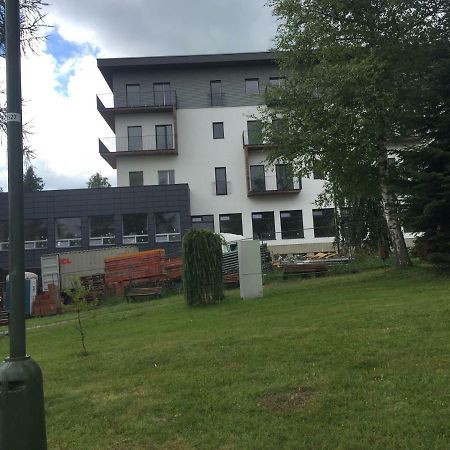 A3 Atri Lejlighed Vysoké Tatry Eksteriør billede