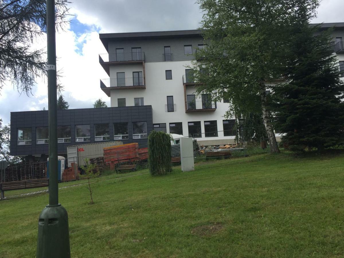 A3 Atri Lejlighed Vysoké Tatry Eksteriør billede