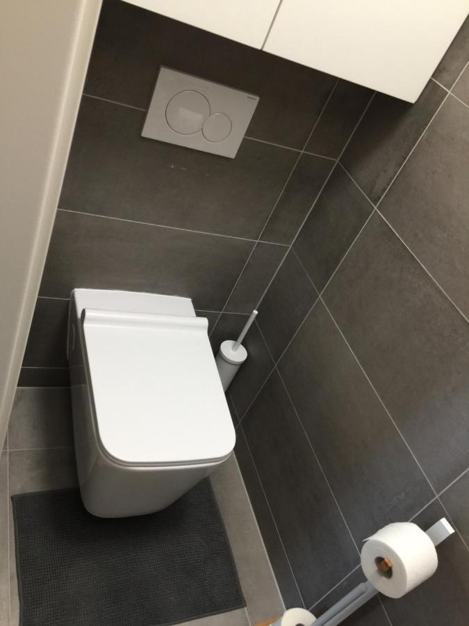 A3 Atri Lejlighed Vysoké Tatry Eksteriør billede